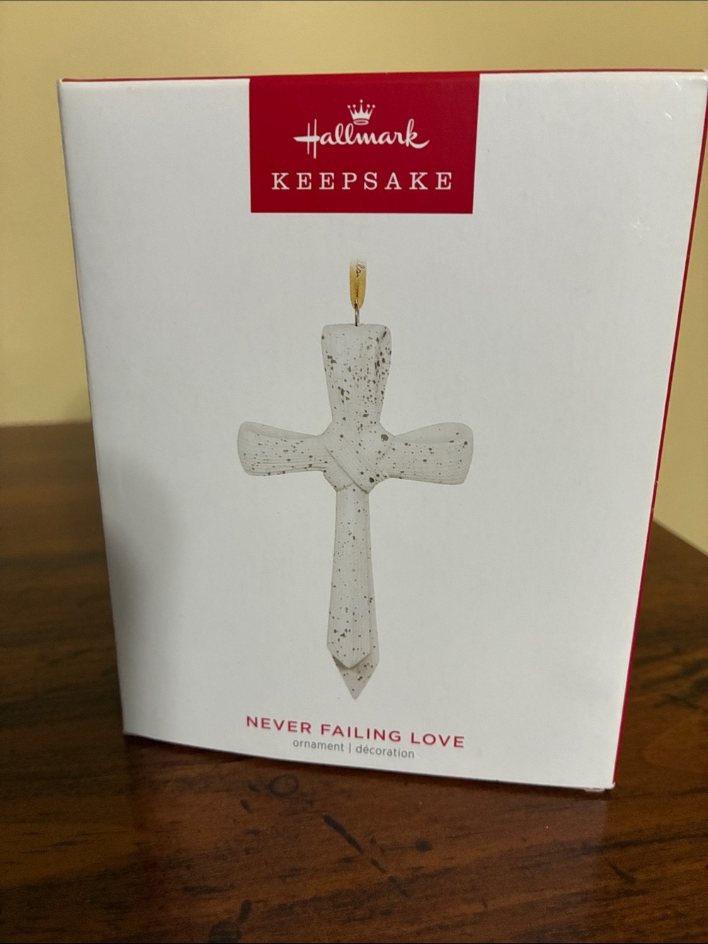 Religious Verse Bundle - Cross, Bracelet, & Cup - Picture 3 of 13